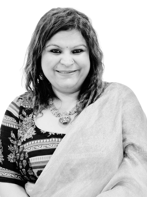 Silky Chopra Mehrotra